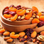 Nuts & Dry Fruits