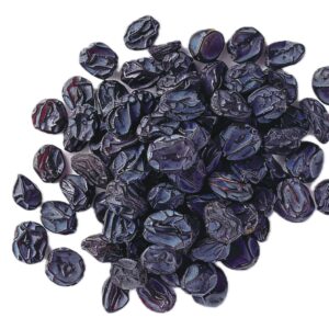 Dried Blueberries