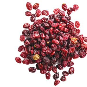 Dried Cranberries