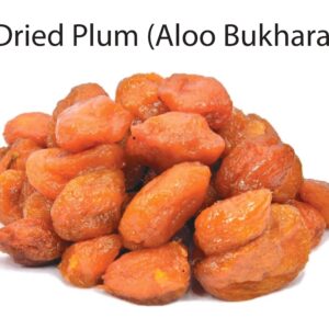 Dried Plum (Aloo Bukhara)