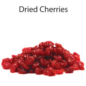 Dried Cherries