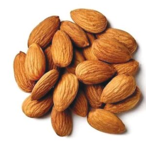 Regular Almond