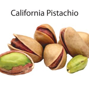 California Pistachio