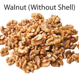Walnut (Without Shell)
