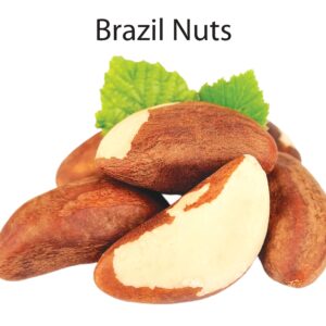 Brazil Nuts
