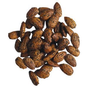 Pepper Almond