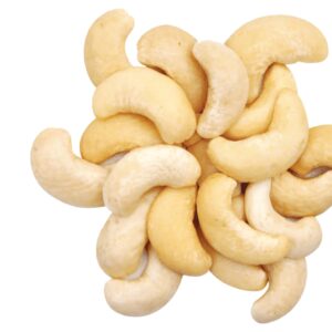 Regular Cashew Nuts