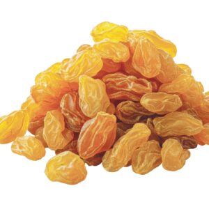 Indian Raisins