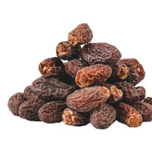 Dried Dates (Black)