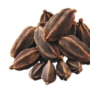 Black Cardamom