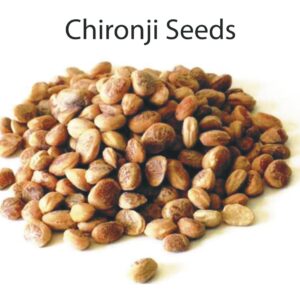 Chironji Seeds