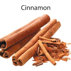 Cinnamon
