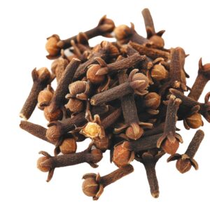 Cloves