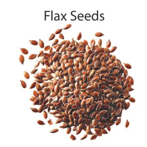 Flax Seeds
