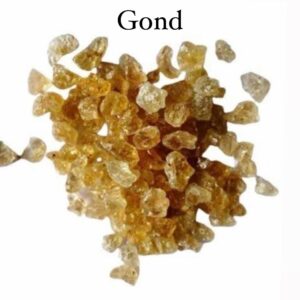 Gond