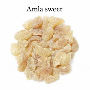 Amla Sweet