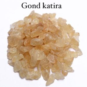 Gond Katira