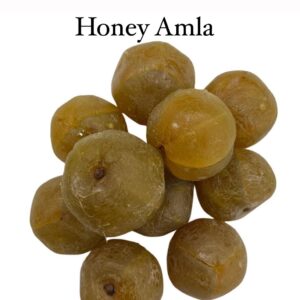 Honey Amla