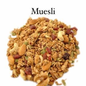 Muesli